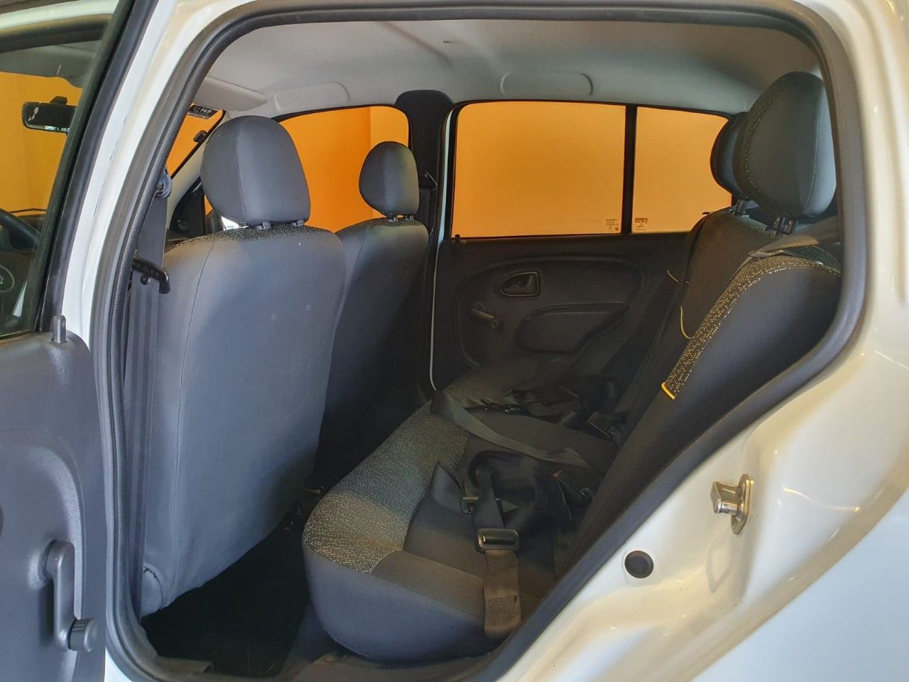 Renault Clio Usado en Mendoza, deRuedas