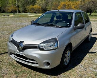Renault Clio Usado en Córdoba
