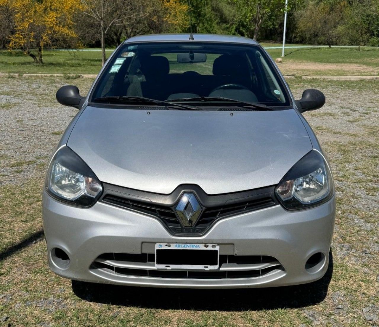 Renault Clio Usado en Córdoba, deRuedas