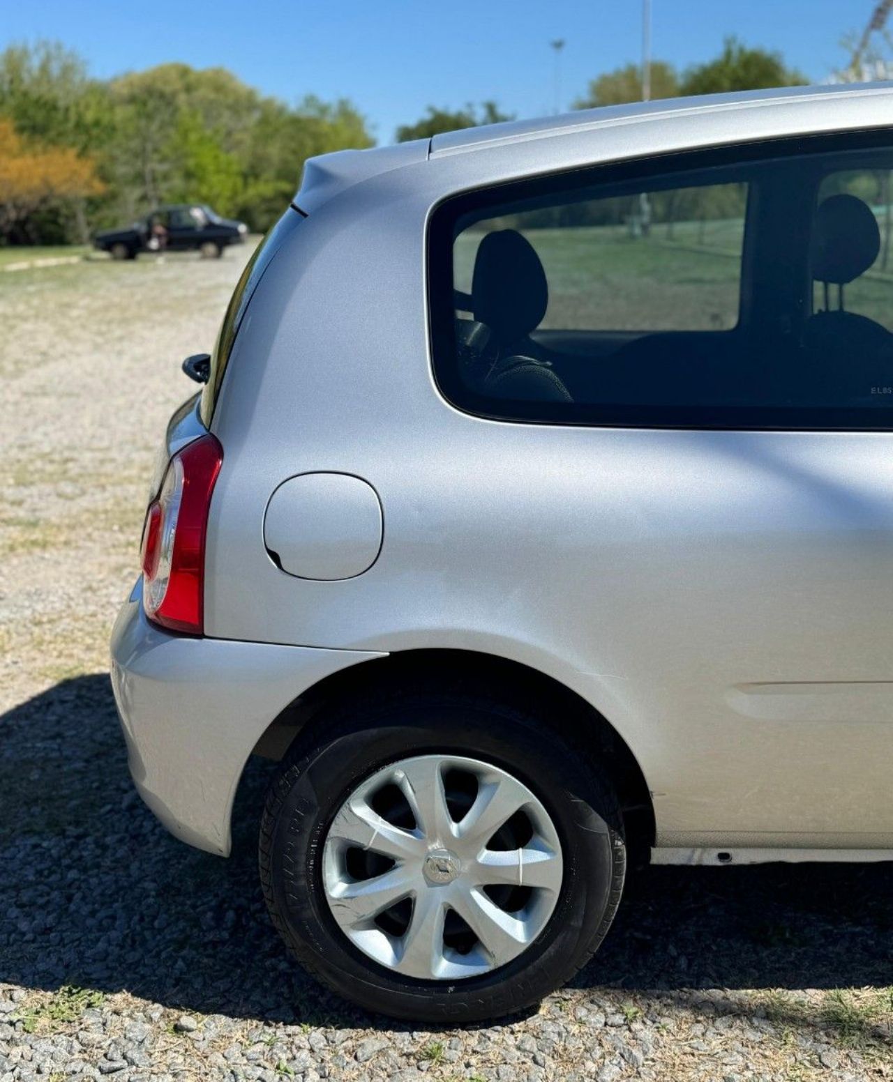 Renault Clio Usado en Córdoba, deRuedas