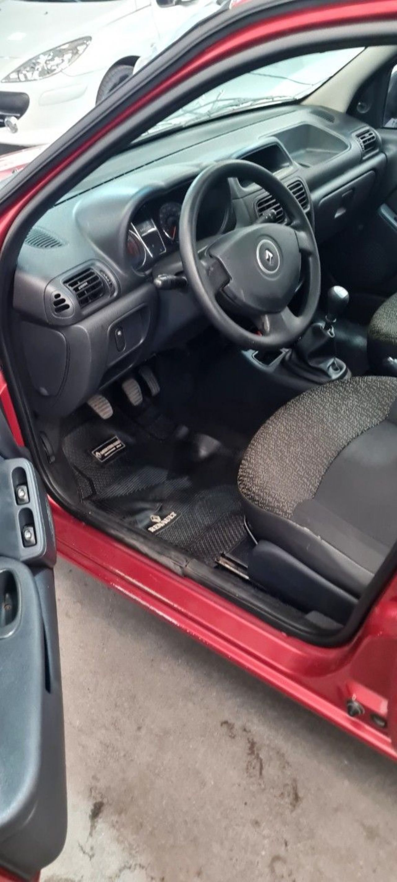 Renault Clio Usado Financiado en Mendoza, deRuedas