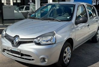 Renault Clio Usado en San Juan