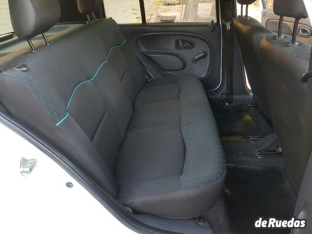 Renault Clio Usado en Mendoza, deRuedas