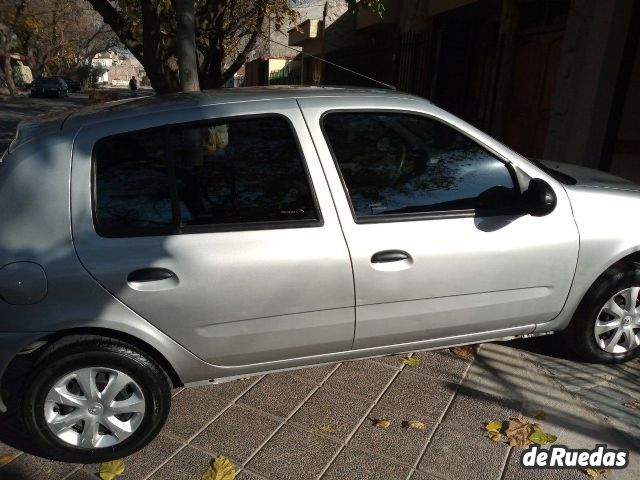 Renault Clio Usado en Mendoza, deRuedas