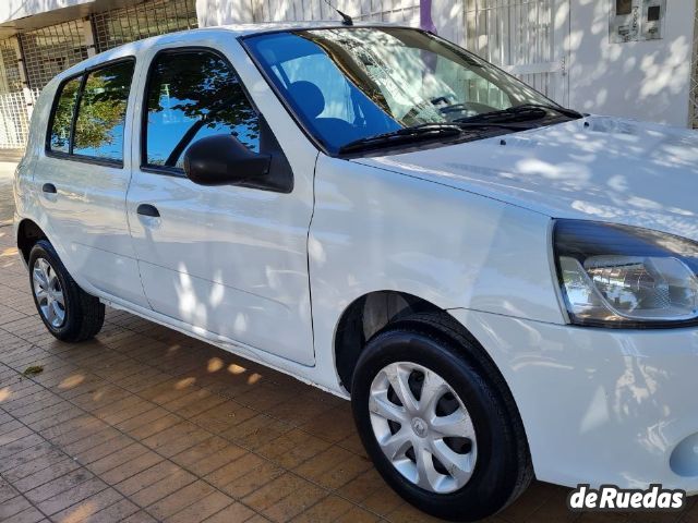 Renault Clio Usado en San Juan, deRuedas