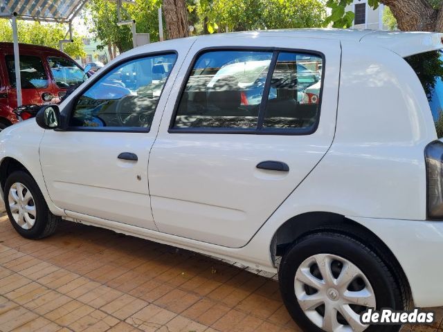 Renault Clio Usado en San Juan, deRuedas
