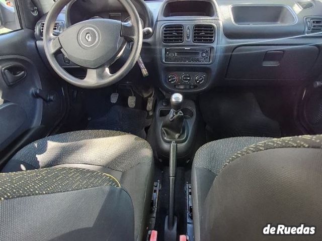 Renault Clio Usado en San Juan, deRuedas