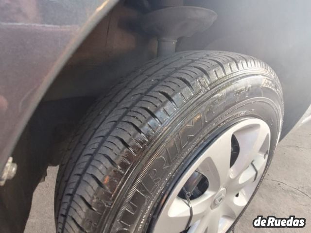 Renault Clio Usado en Mendoza, deRuedas