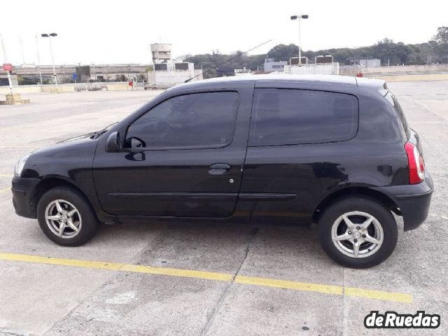 Renault Clio Usado en Buenos Aires, deRuedas