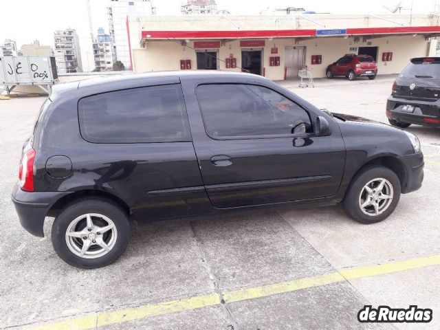 Renault Clio Usado en Buenos Aires, deRuedas