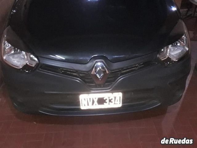 Renault Clio Usado en Buenos Aires, deRuedas