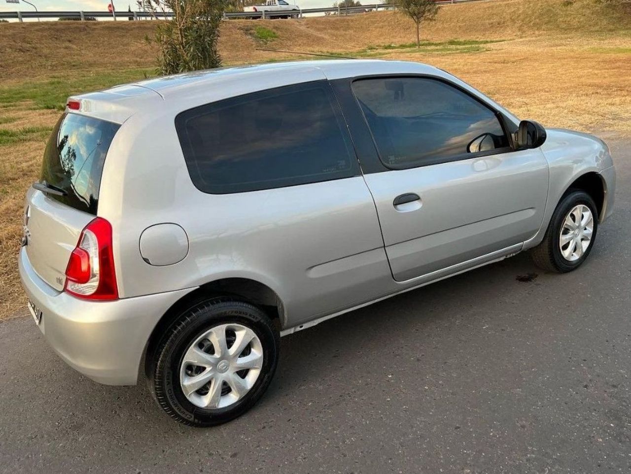 Renault Clio Usado en San Juan, deRuedas