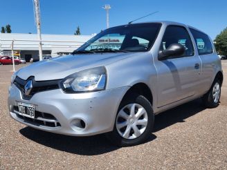 Renault Clio Usado en San Juan