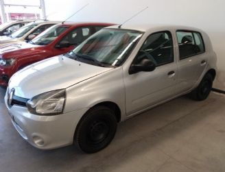 Renault Clio Usado en San Juan