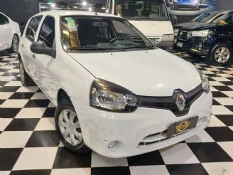 Renault Clio Usado en Buenos Aires