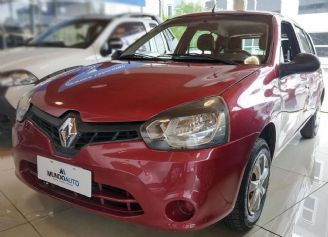 Renault Clio Usado en Córdoba Financiado