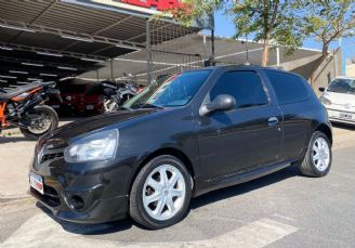 Renault Clio Usado en San Juan Financiado