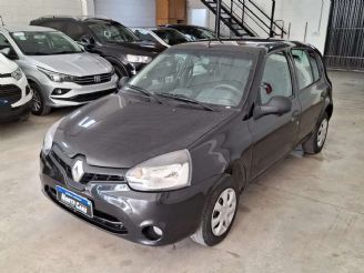 Renault Clio Usado en Córdoba