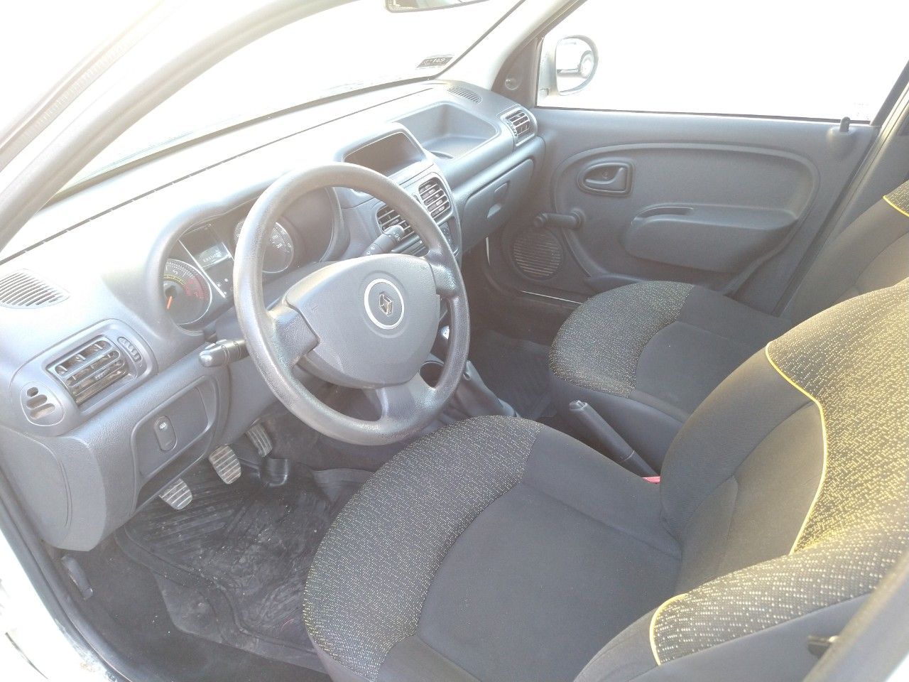 Renault Clio Usado en Mendoza, deRuedas