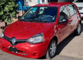 Renault Clio Usado en Mendoza