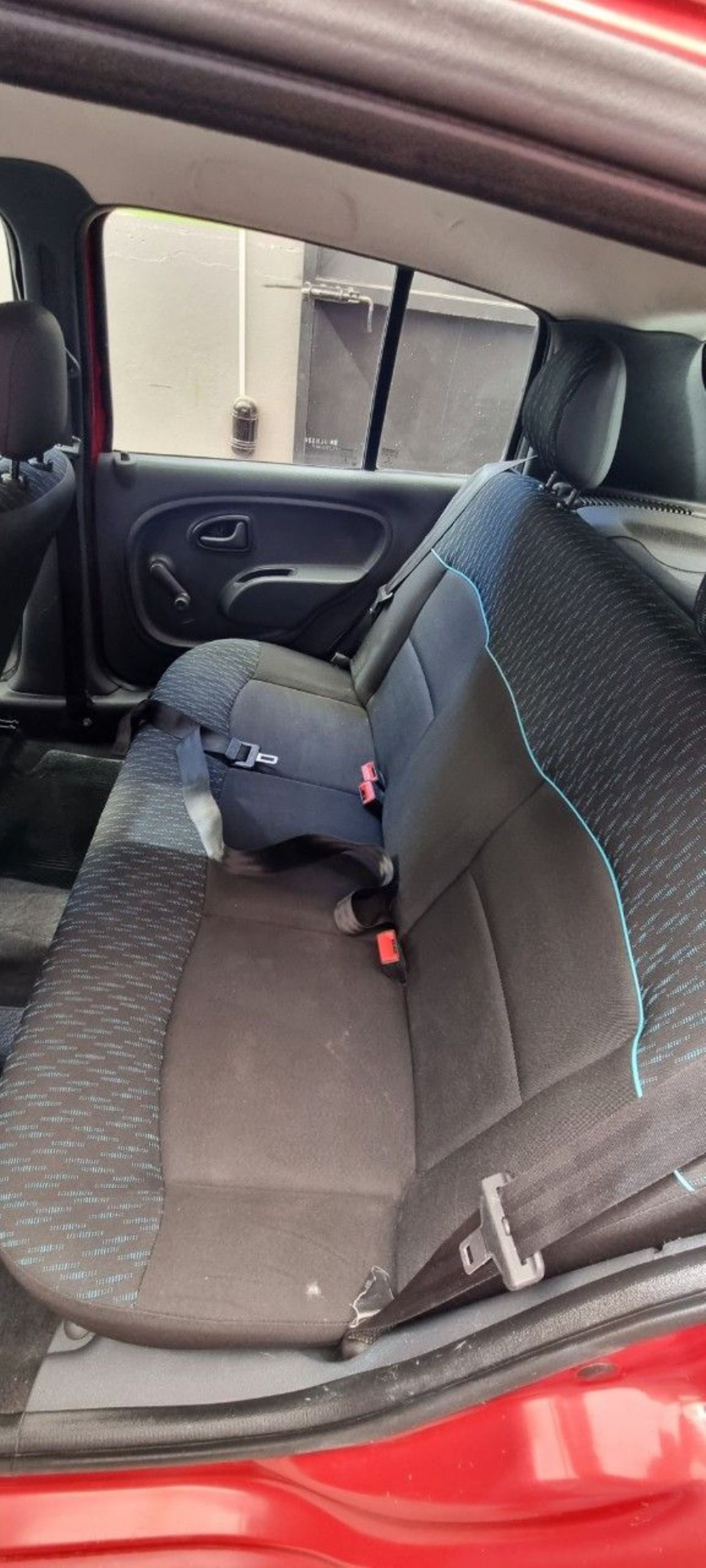 Renault Clio Usado en Mendoza, deRuedas
