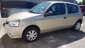 Renault Clio Usado en Buenos Aires