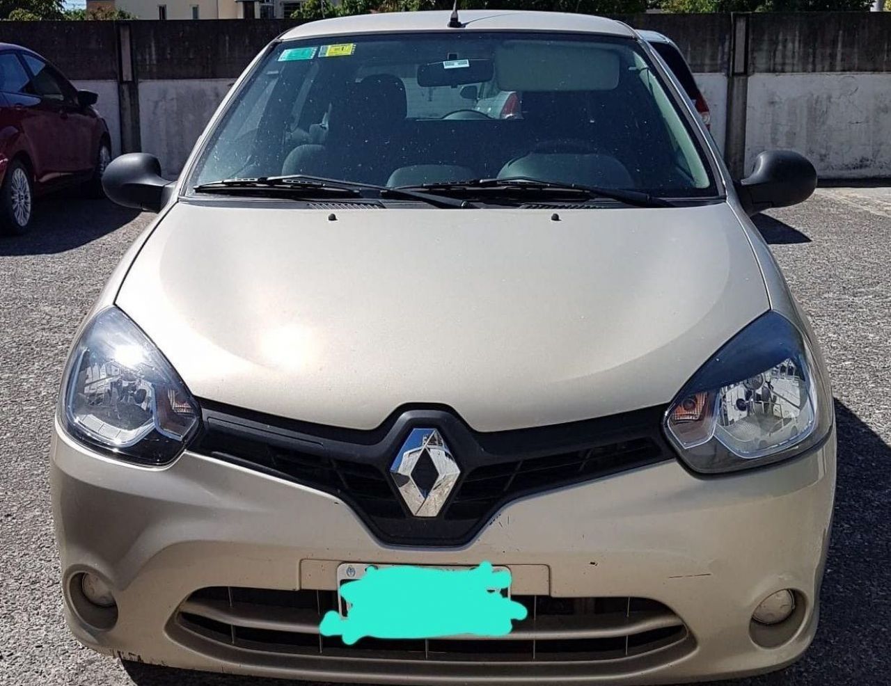 Renault Clio Usado en Buenos Aires, deRuedas
