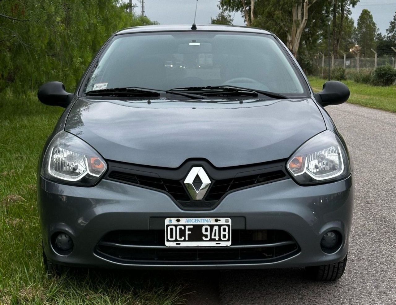 Renault Clio Usado en Córdoba, deRuedas