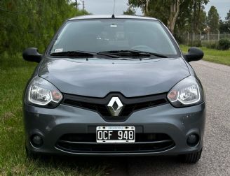 Renault Clio Usado en Córdoba