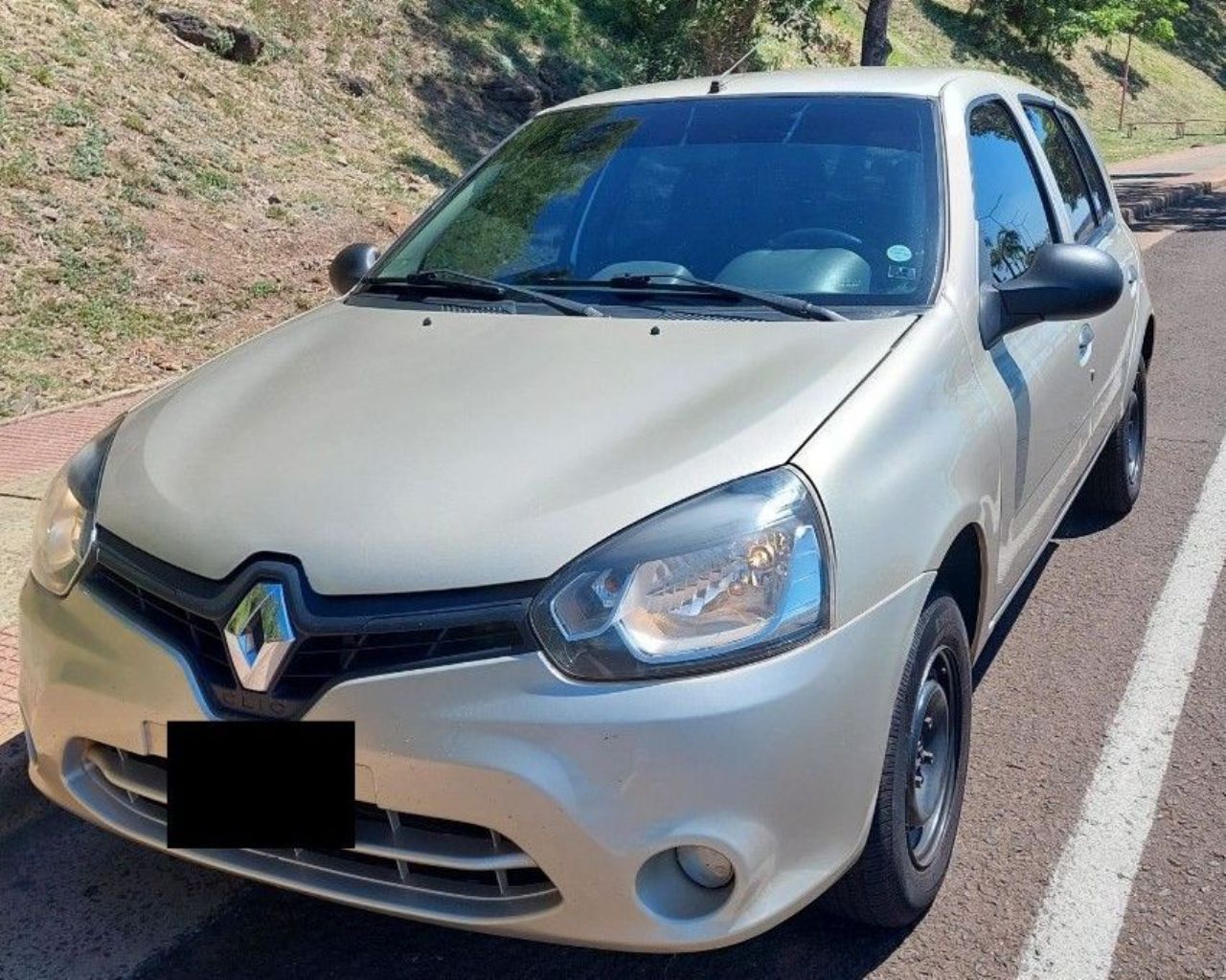 Renault Clio Usado en Misiones, deRuedas