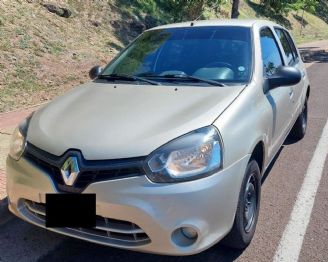 Renault Clio Usado en Misiones