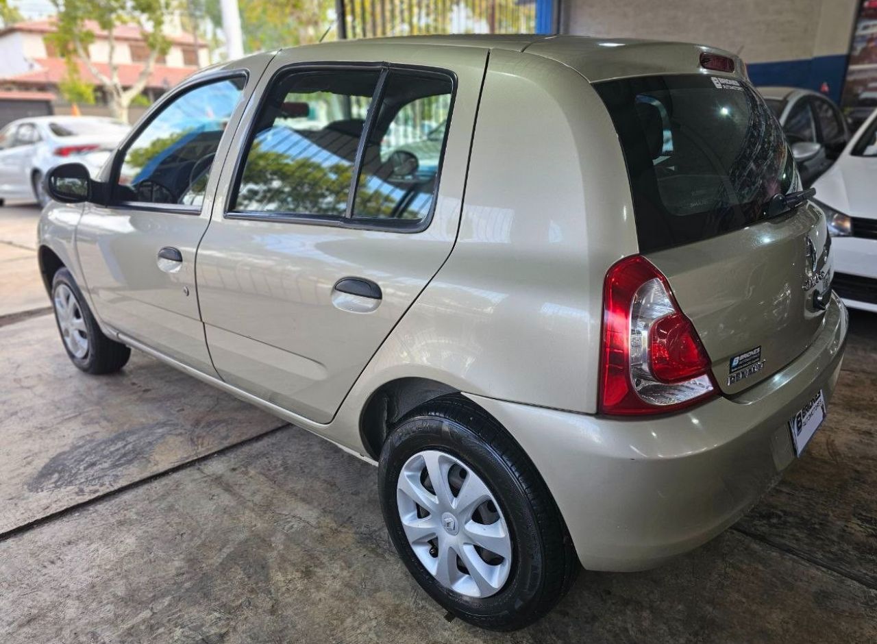 Renault Clio Usado en Mendoza, deRuedas