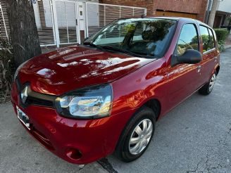 Renault Clio Usado en Córdoba Financiado