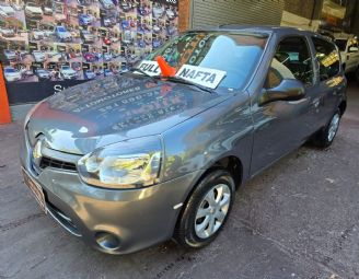 Renault Clio Usado en Mendoza