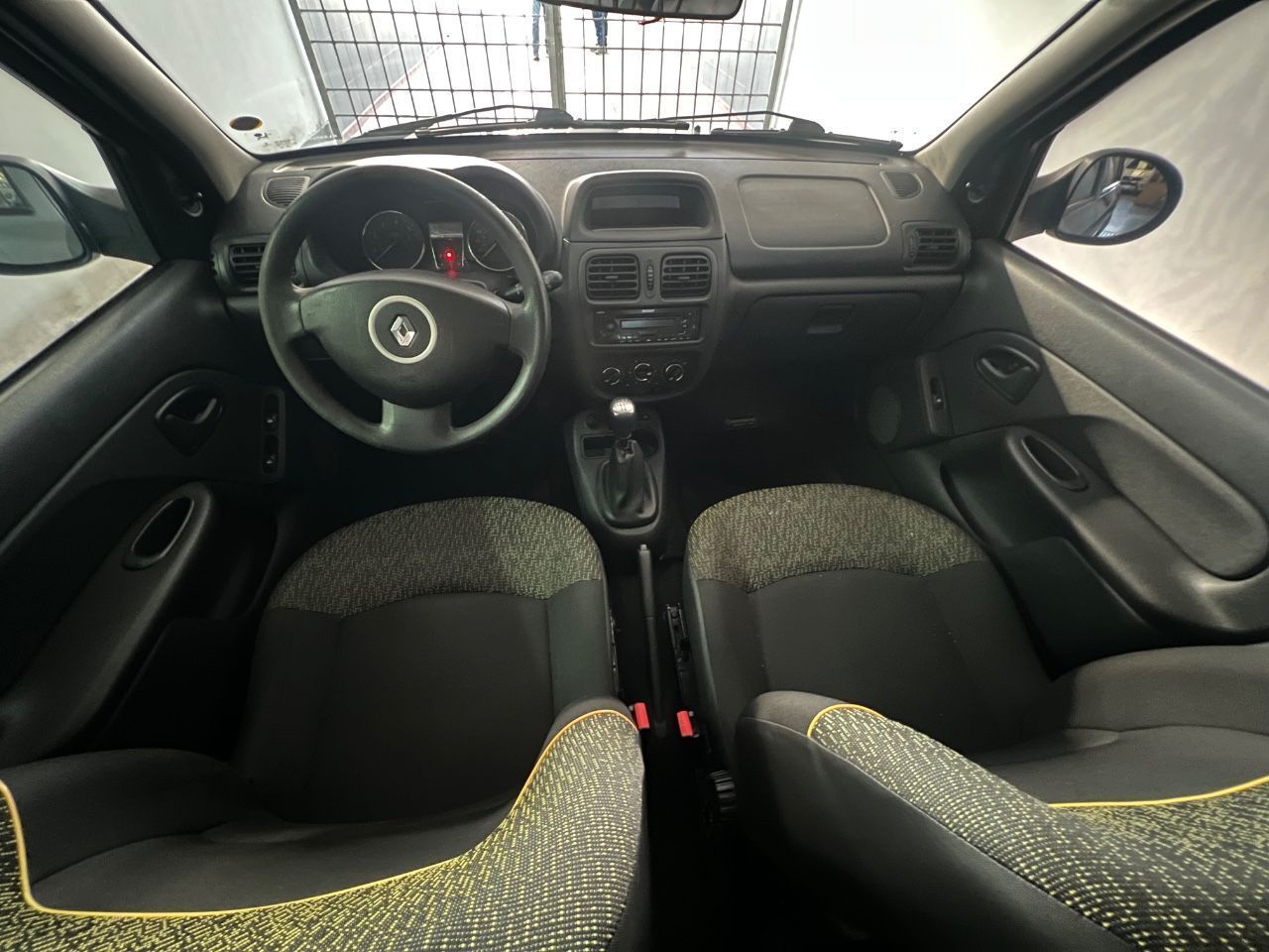 Renault Clio Usado en Mendoza, deRuedas