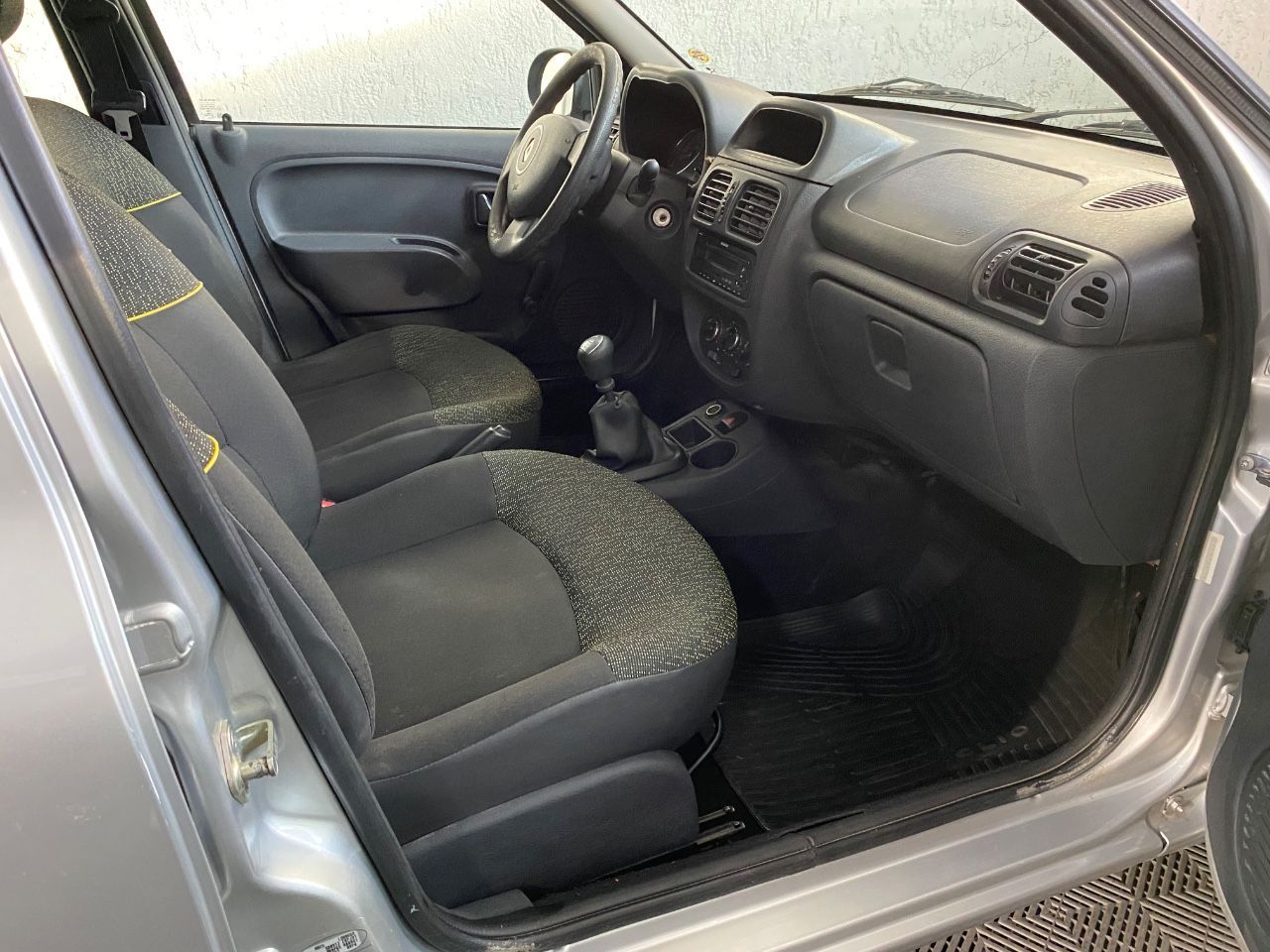 Renault Clio Usado Financiado en Mendoza, deRuedas