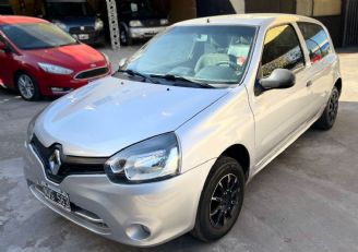 Renault Clio Usado en San Juan