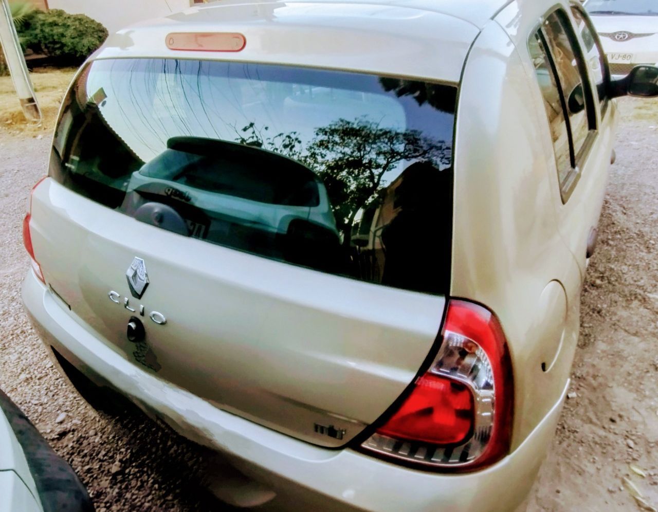 Renault Clio Usado en Mendoza, deRuedas