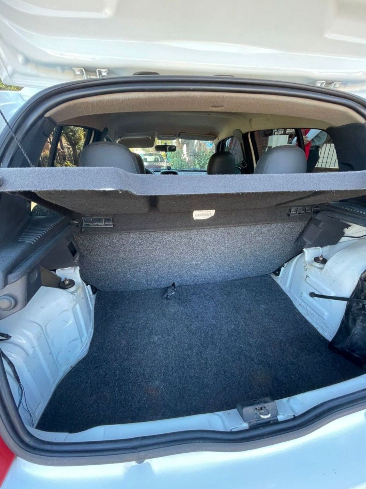 Renault Clio Usado Financiado en Córdoba, deRuedas