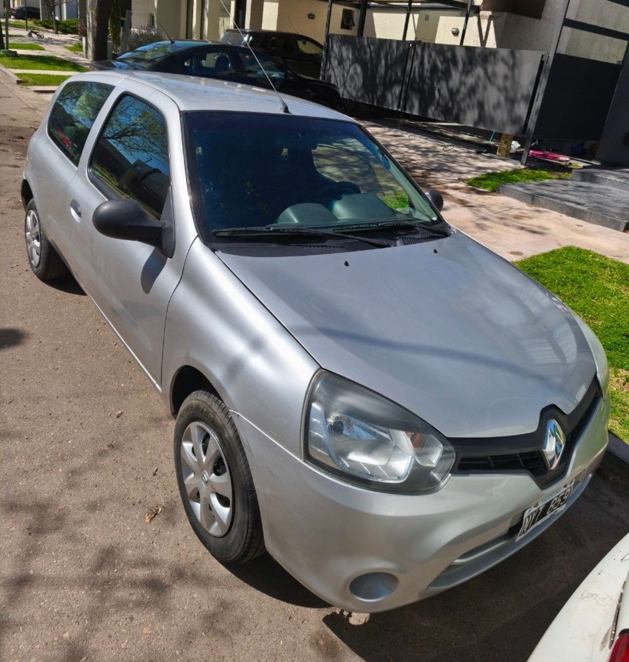 Renault Clio Usado en Mendoza, deRuedas