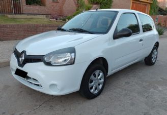 Renault Clio Usado en Córdoba Financiado