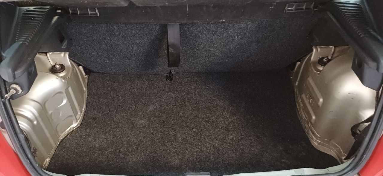 Renault Clio Usado Financiado en Mendoza, deRuedas