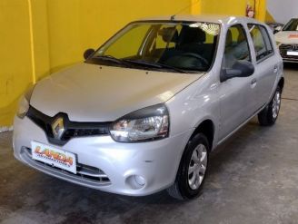 Renault Clio Usado en San Juan Financiado
