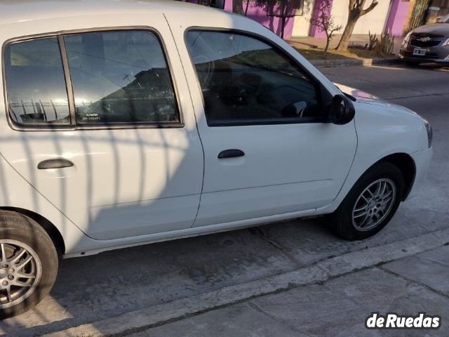 Renault Clio Usado en Buenos Aires, deRuedas