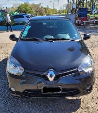 Renault Clio Usado en Buenos Aires