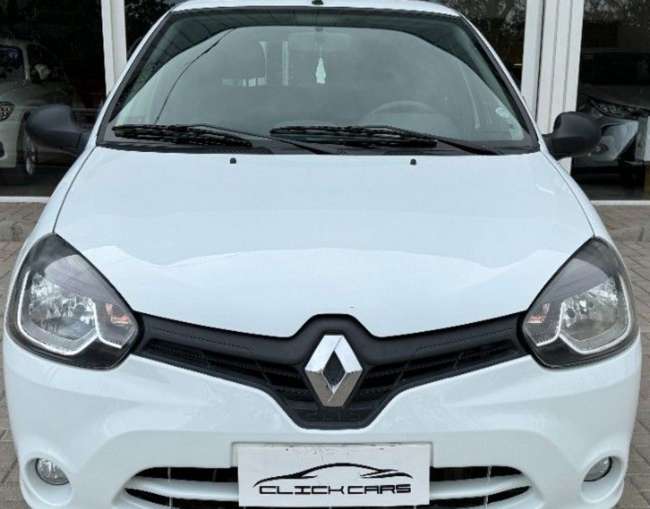 Renault Clio Usado en Córdoba, deRuedas