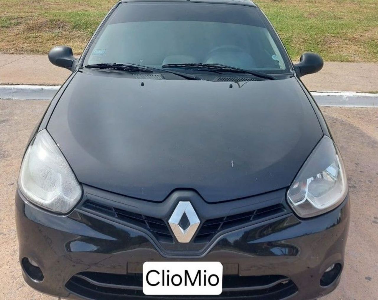 Renault Clio Usado en Chaco, deRuedas