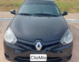 Renault Clio Usado en Chaco