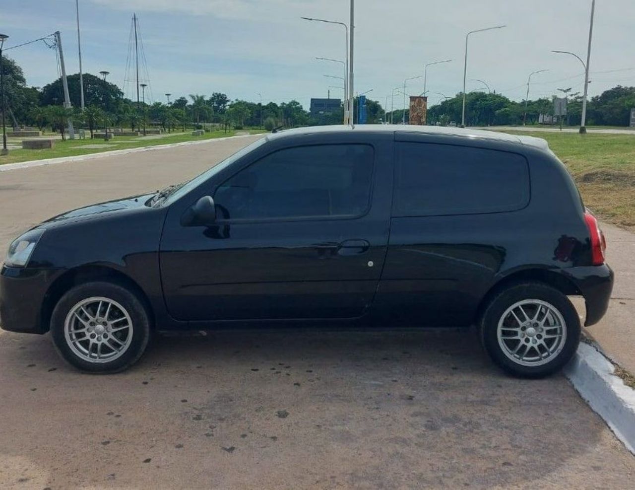 Renault Clio Usado en Chaco, deRuedas