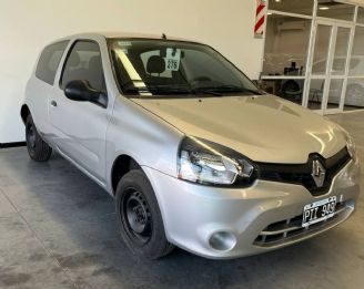 Renault Clio Usado en San Juan